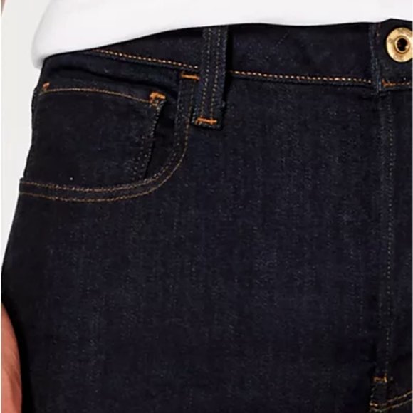 🌠G-STAR 3301 SLIM-STRAIGHT, Dark-Aged_32L - Picture 2 of 4